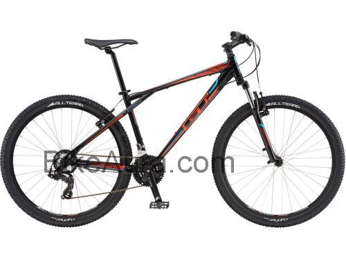 GT Aggressor Comp ficha-técnica e avaliações